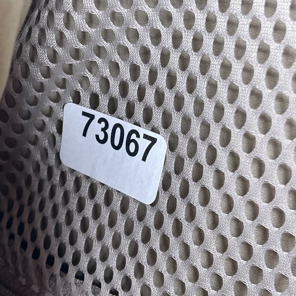 FIELD & STREAM Vest Mens L Fly Fishing Hunting Photography Gear Utility Brown - Picture 14 of 14